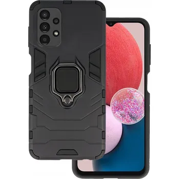 Pouzdro na mobilní telefon Samsung Zadní Kryt pro Samsung Galaxy A13 černý