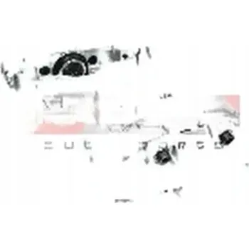 Brzdový třmen Brzdový třmen Kamoka JBC0704