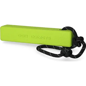 Hračka pro psa Dog Comets Orion pešek plovoucí zelený