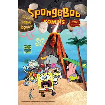 SpongeBob 12/2025