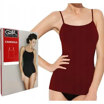 Podprsenka TRIČKO GATTA CAMISOLE FERRARI M