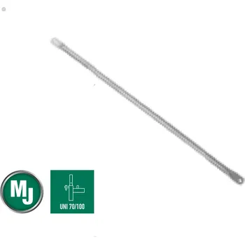 Lešení Diagonála 2,88m pro 2,0m pole - MJ UNI 70 / Plettac SL 70