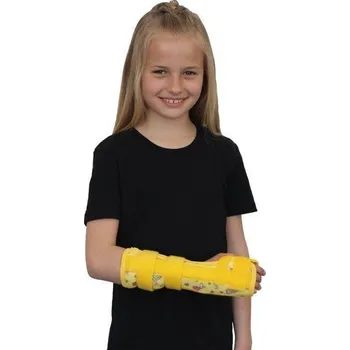 Ortika ortéza zápěstí rigidní OR 26 - S levá—Dětská