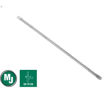 Lešení Diagonála 3,26m pro 2,5m pole - MJ UNI 70 / Plettac SL 70