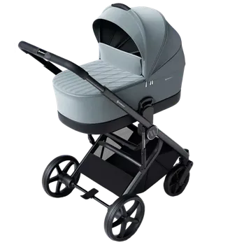 Kočárek Kočárek pro kojence Avionaut Sirius modrý