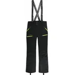 Spyder Propulsion lyžařské kalhoty - 0 - černá - XXL