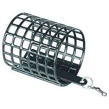 Krmítko pro ryby WIREK Feeder košík bez dna 50g kulatý výška 44mm