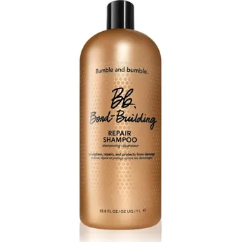 Šampon Bumble and bumble Bb.Bond-Building Repair Shampoo obnovující šampon pro každodenní použití 1000 ml