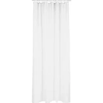 Sprchový závěs 5five simply smart Barvy sprchový závěs 200x180cm bílý