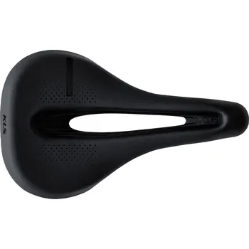 Komponent pro jízdní kolo KELLYS Sedlo PUFER, black