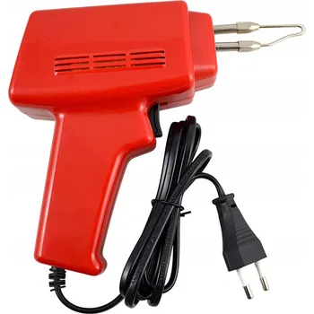 Páječka Transformátorová pájka Talvico 150 W