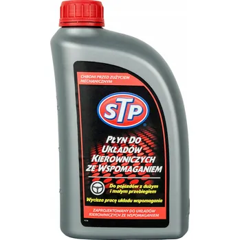 autokoberec Stp Kapalina do posilovače řízení 946 ml