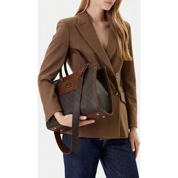 Kabelka Kabelka Nine West EO-KENTUCKY-LDA8168 Hnědá NOSIZE