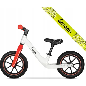 Odrážedlo Odrážedlo odrážedlo balanční bergen SCOUT pro kluky i holky