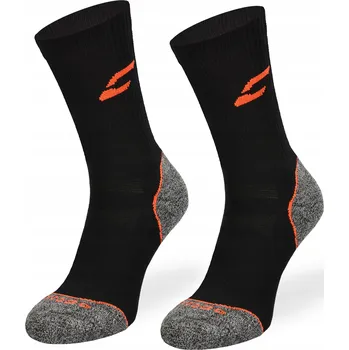 Pánské ponožky Ponožky ke kotníkům Comodo, vícebarevné, velikost vel.