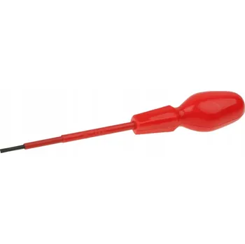 Šroubovák Elektrikářský šroubovák plochý 5x125 mm