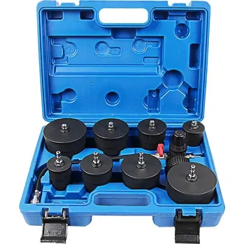 Autodiagnostika ProfiGaráž Tester přeplňování a sání motorů Turbo