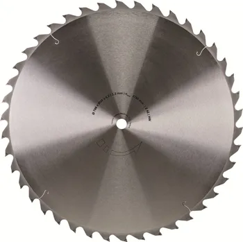 Pilový kotouč Scheppach Pilový kotouč CV ( 700 x 30 x 3,2 mm, 56 Z )