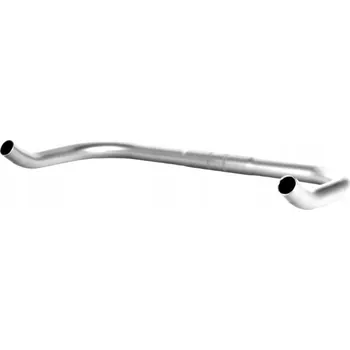 Řídítka Volant Bullhorn 25.4 mm x 380 mm, Pista