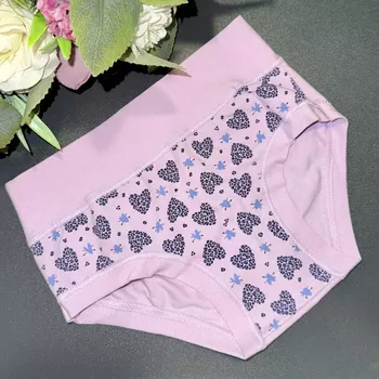 Dívčí kalhotky ALVADA B9614 old 15/16 (Velikost 152)