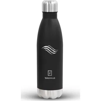 Termoska Termoska SR narzędzia TAVIALO 0,5 l černý