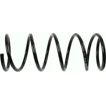 Sachs 998 125 Pružina zavěšení