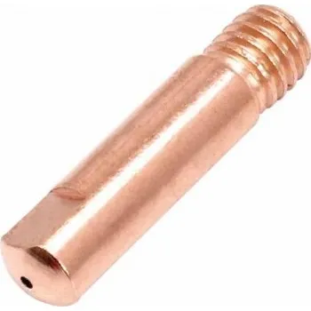 Příslušenství k nářadí Kontaktní špička pro drát 0.8mm na hořák CO2 svářečky S-15W6T08