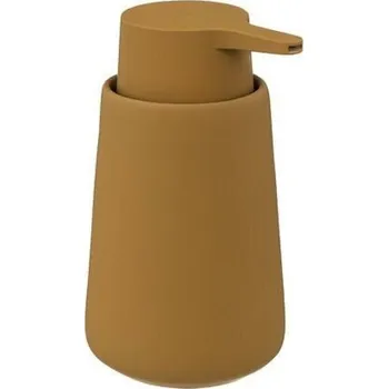 Dávkovač mýdla Dávkovač na mýdlo Colors pískový v češtině