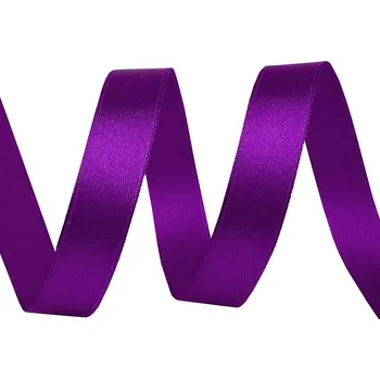 Stuha Atlasová stuha svazky po 5 m šíře 10 mm