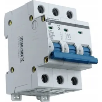 Jistič Jistič Doktorvolt 1 V IP20 20 A