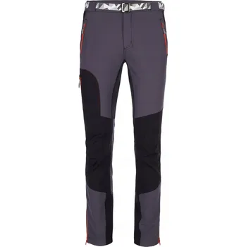 Pánské kalhoty Pánské trekové kalhoty Milo Atero M