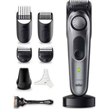 Zastřihovač vousů Braun BT7420