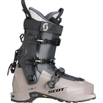 Skialpinistické vybavení Lyžařská skitouringová obuv SCOTT Cosmos Re-Source Warm Grey - vel. MP 260