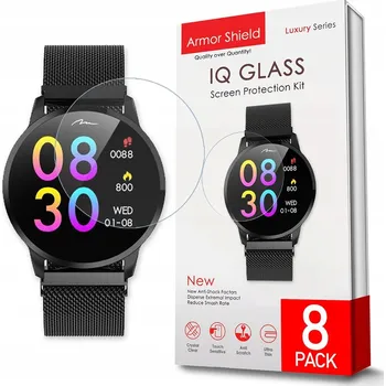 Vrták Hybridní Sklo ArmorShield ACTIVE-BAND GENEVA