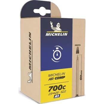 Duše na kolo Duše na kolo Michelin 29x2,45/3,0 48mm a6