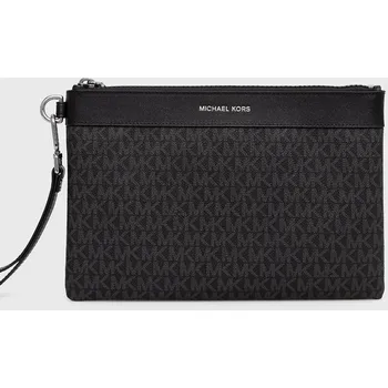 Ledvinka Ledvinka Michael Kors 33F9LACU2B černá 99X, vel. ONE SIZE