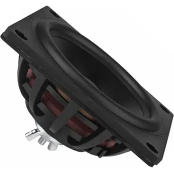 DAYTON AUDIO Pasivní radiator DAYTON DMA105-PR