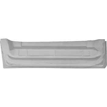 Dveře karosérie Opravný díl spodní části dveří Mercedes Sprinter VW LT - nový