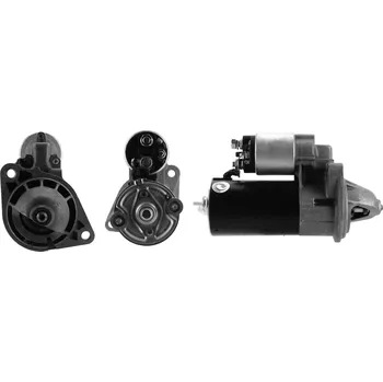 Startér Startér 12V LUCAS LRS00683R 1202000