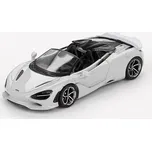 McLaren 720S Spider blistr 1:64 - MiniGT McLaren 720 - kovový model