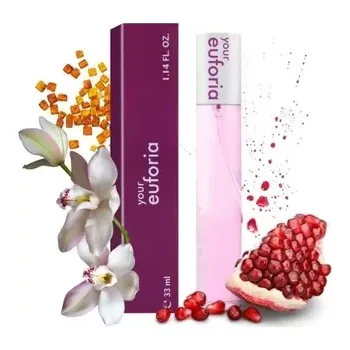 Dámský parfém Parfém (036) Euphoria woman* 33ml