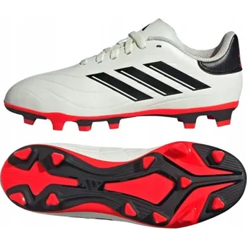 Kopačky Adidas kopačky Fotbalové boty adidas COPA PURE.2 Club FG Jr velikost 38 2/3