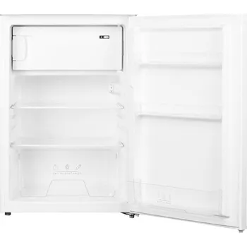 Lednice Chladnička s mrazákem ECG ERT 108531 WE - bílá