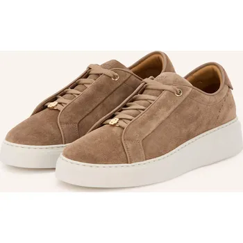 Dámská obuv Boss Dámské Sneakersy Gabry, béžová, 39