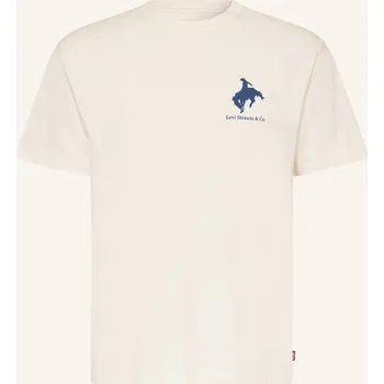 Pánské tričko Levi's® Pánské Tričko, režná, M