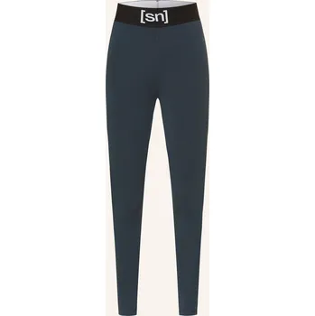 Dámské kalhoty Super.Natural Dámské Funkční Spodní Kalhoty tundra175 S...