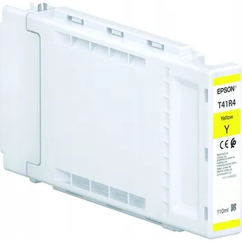 Inkoust Epson 1 C13T41R440 žlutý (yellow)