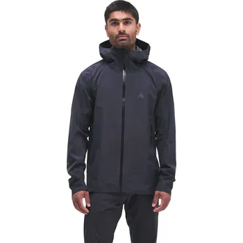 Cyklistická bunda 7Mesh Guardian Apex Jacket Men's - Black S