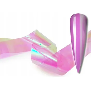 Obraz Fólie 10x2,5 cm Opal, Mořská panna, Aurora