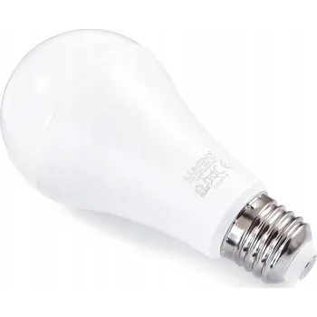 Žárovka LED ŽÁROVKA E27 22W SMD2835 NEUTRÁLNÍ BÍLÁ 4500K